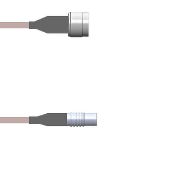 Q-2I0140005.75M CBL ASY MCX-N J-P RG316 29.53"