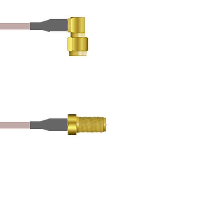 Q-340710005006I SMA-RP/SMA-SJ G316 6I