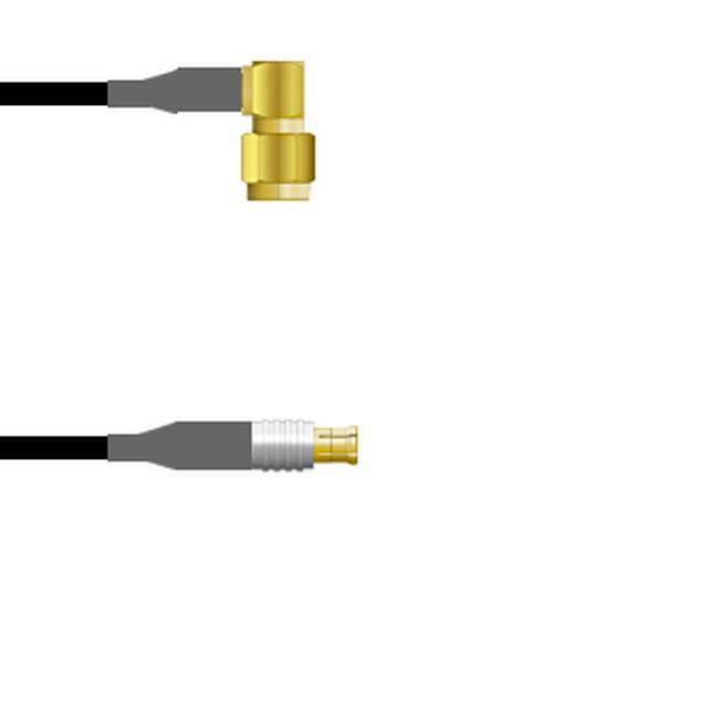 Q-3401F00032.5M SMA-RP/MCX-SP G174 2.5M