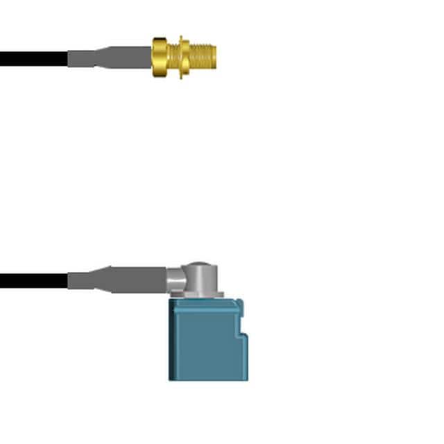 Q-2W05C0003003M SMA-SJB/FKRAZ-RJ G174 3M