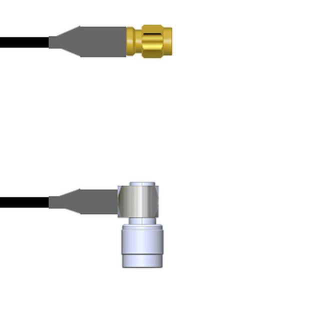 Q-6704Z000M1.5M SMA-SP/TNC-RP LMR24 1.5M