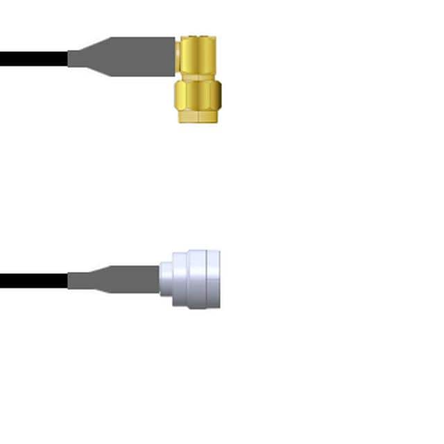 Q-360550008024I SMA-RP/TNC-SP RG58 24I