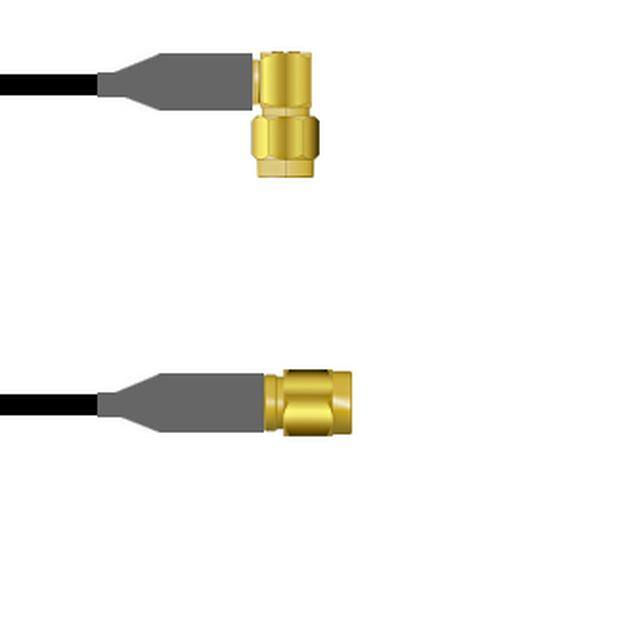 Q-360690008072I SMA-RP/SMA-SP RG58 72I