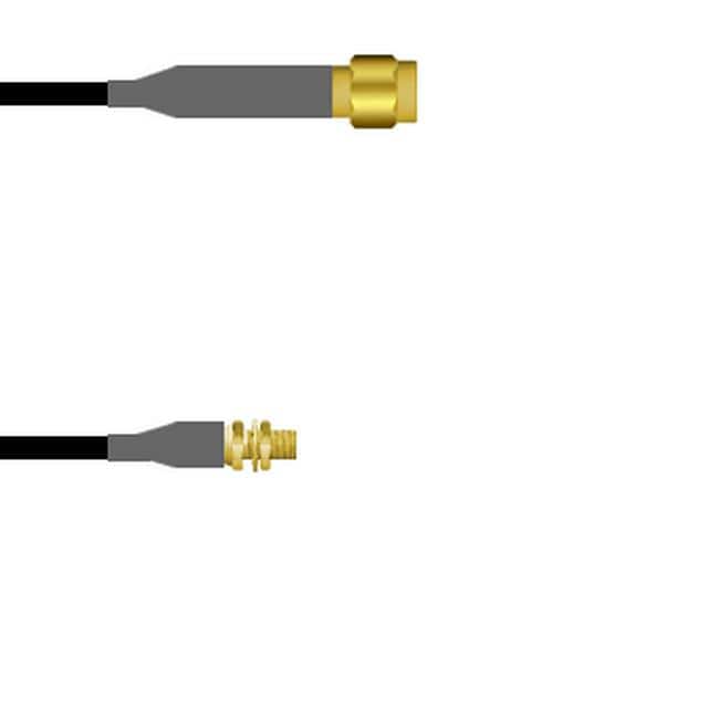 Q-680110003002M SMA-SP/MCX-SJ G174 2M