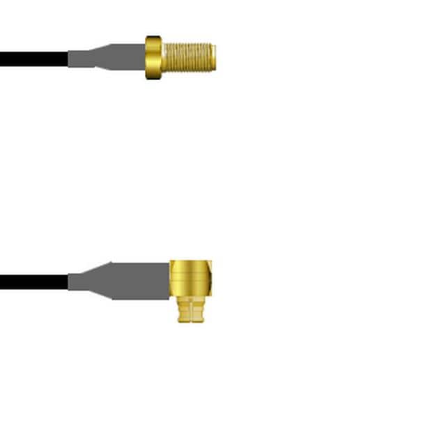 Q-2V0420003012I SMA-SJ/SMP-RP G174 12I