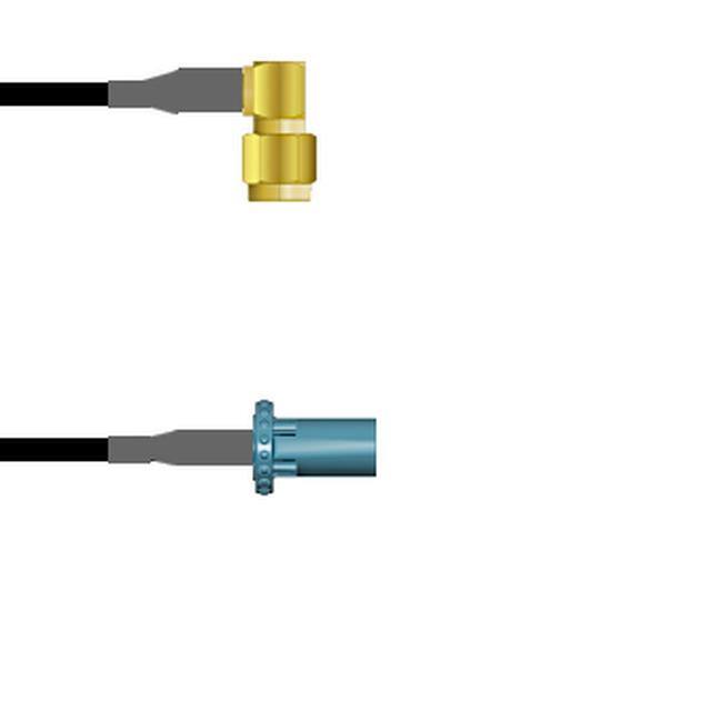 Q-3405A0003060I SMA-RP/FKRAZ-SP G174 60I