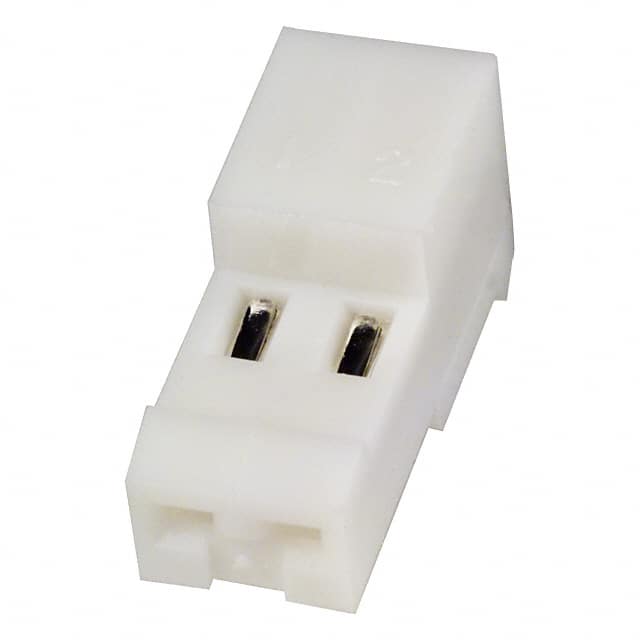3-640441-2 CONN RCPT 2POS IDC 24AWG TIN