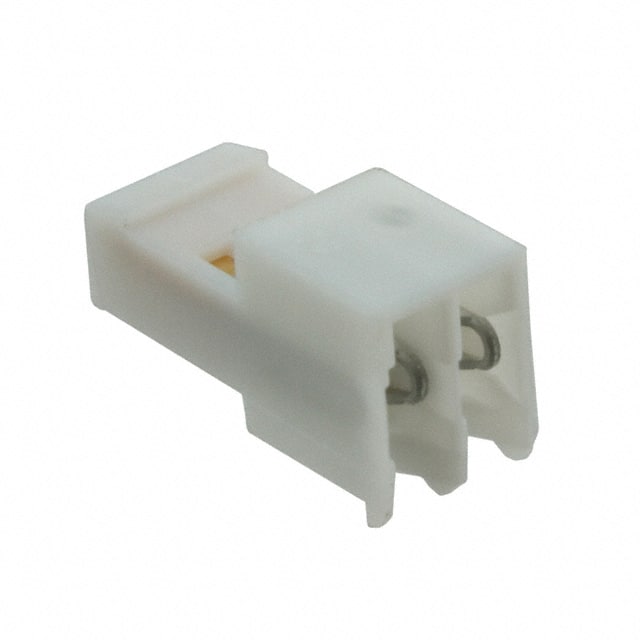 3-641238-2 CONN RCPT 2POS IDC 24AWG GOLD