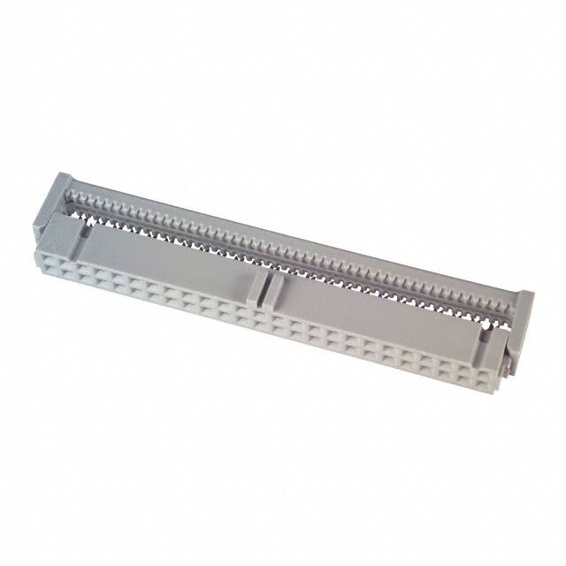 89150-0101 CONN RCPT 50P IDC 26-28AWG GOLD