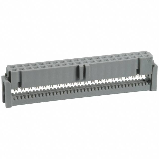 89140-0101 CONN RCPT 40P IDC 26-28AWG GOLD