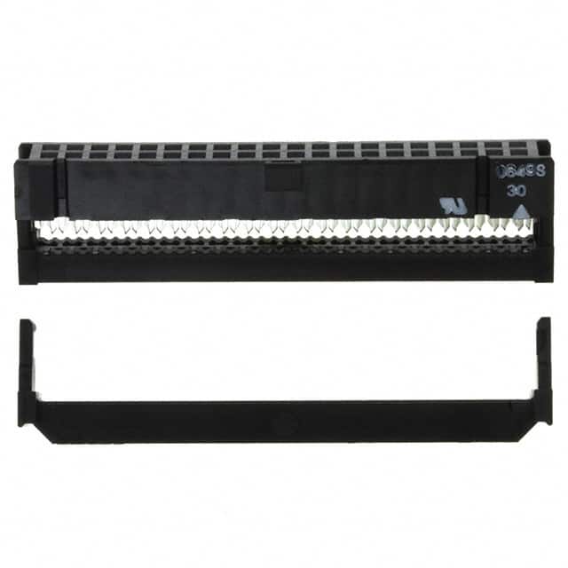 XG4M-4030-T CONN RCPT 40POS IDC 28AWG GOLD