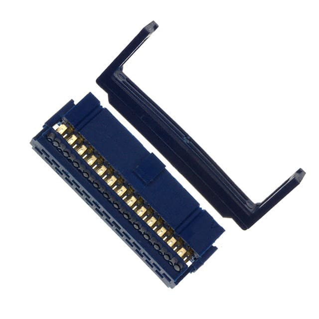 66900-226LF CONN RCPT 26POS IDC 28-30AWG