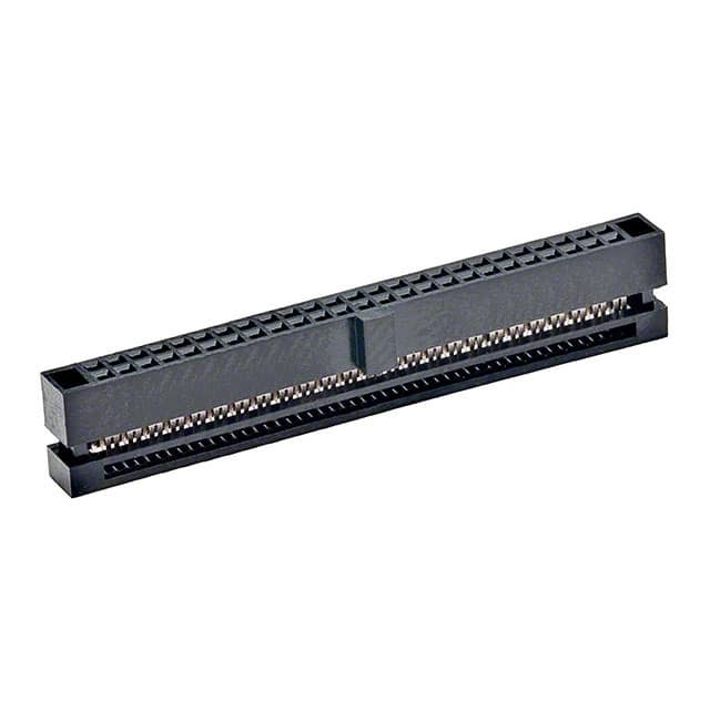 M50-3302542 CONN RCPT 50POS IDC 30AWG GOLD