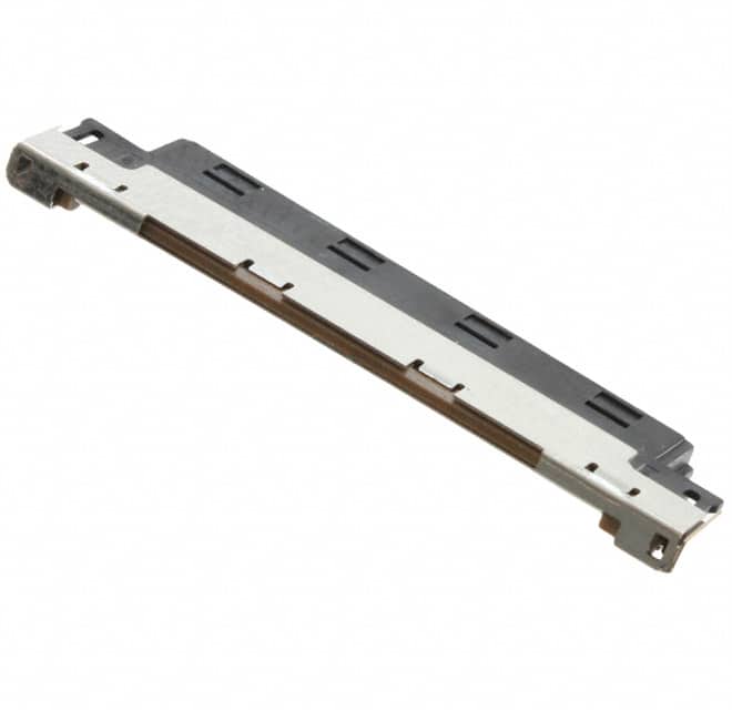 FI-SE20ME CONN PLUG 20POS GOLD