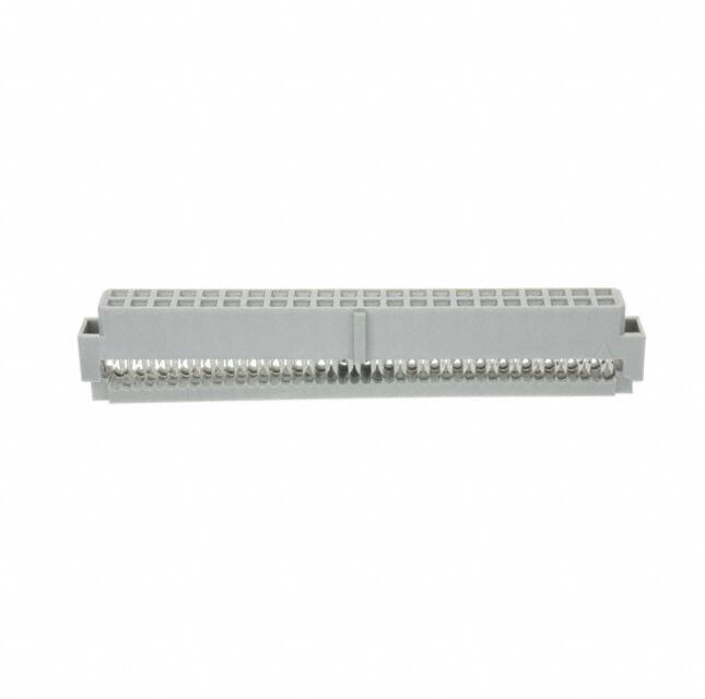 152244-0110-GB CONN RCPT 44POS IDC 28AWG GOLD