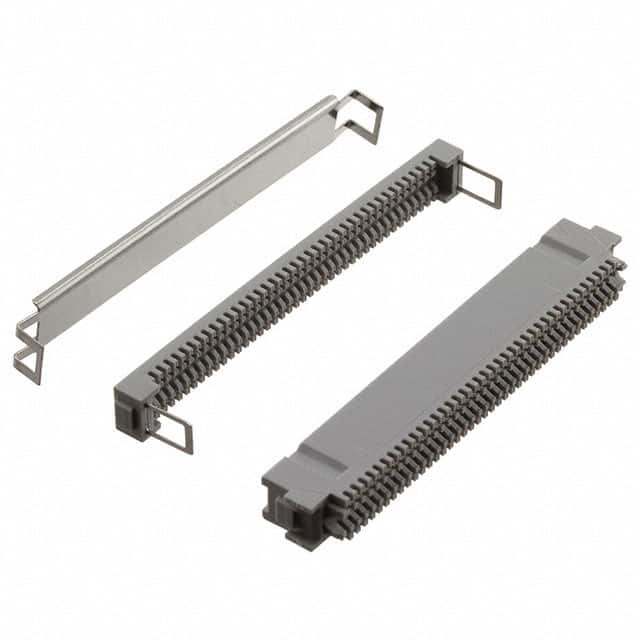 82080-6006 CONN RCPT 80POS IDC 30AWG GOLD