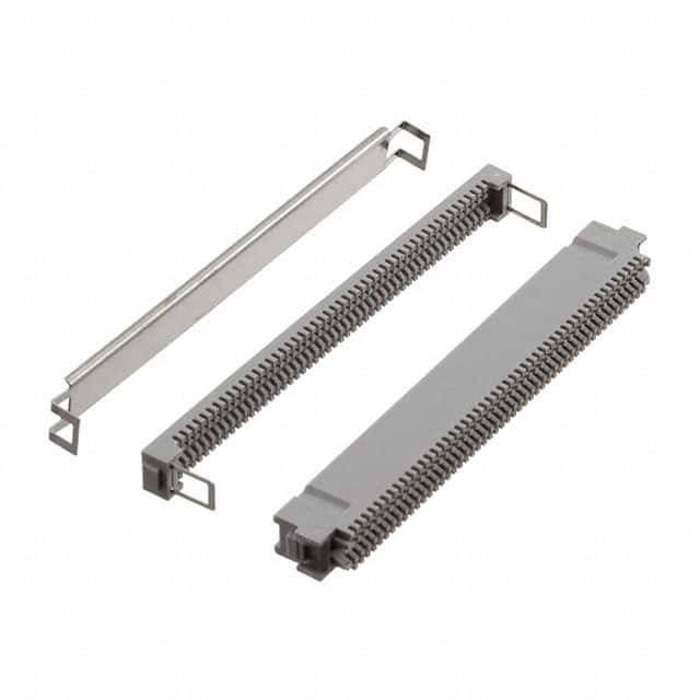 82100-6006 CONN RCPT 100POS IDC 30AWG GOLD