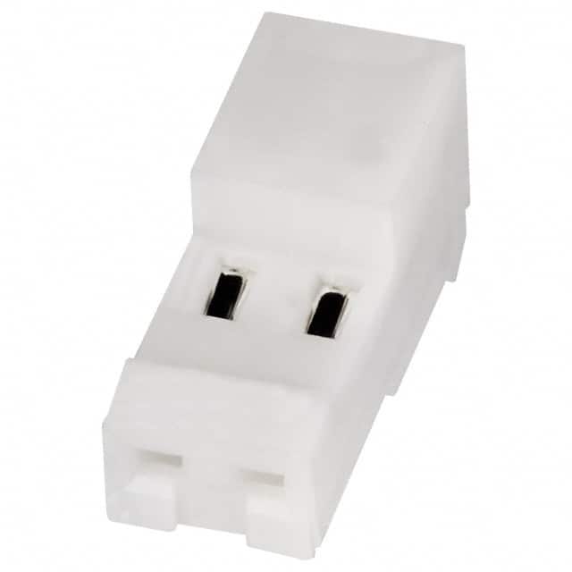 3-641535-2 CONN RCPT 2POS IDC 24AWG TIN