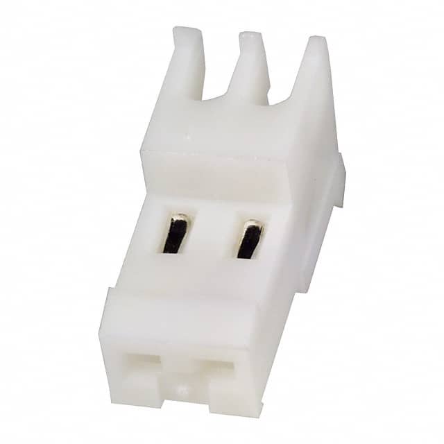 3-640621-2 CONN RCPT 2POS IDC 24AWG TIN