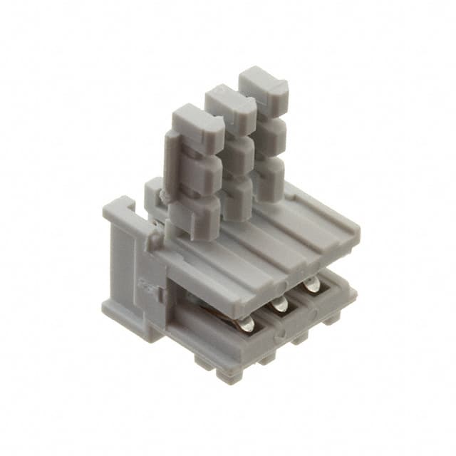 3-829868-3 CONN RCPT 3POS IDC 22AWG TIN