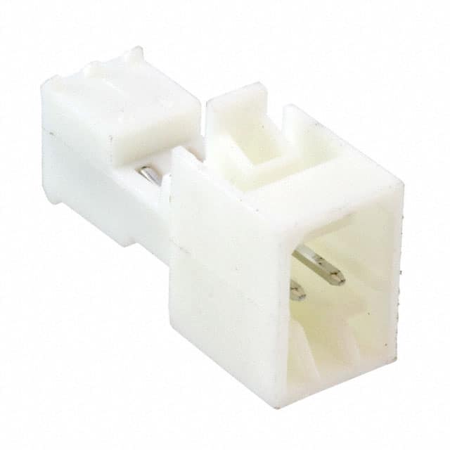 3-647001-2 CONN PLUG 2POS IDC 24AWG TIN