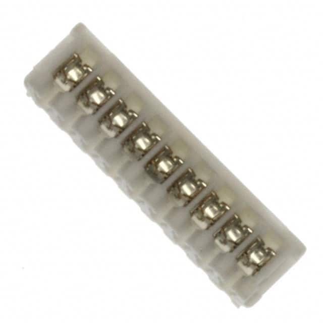 173977-9 CONN RCPT 9POS IDC 26-28AWG TIN