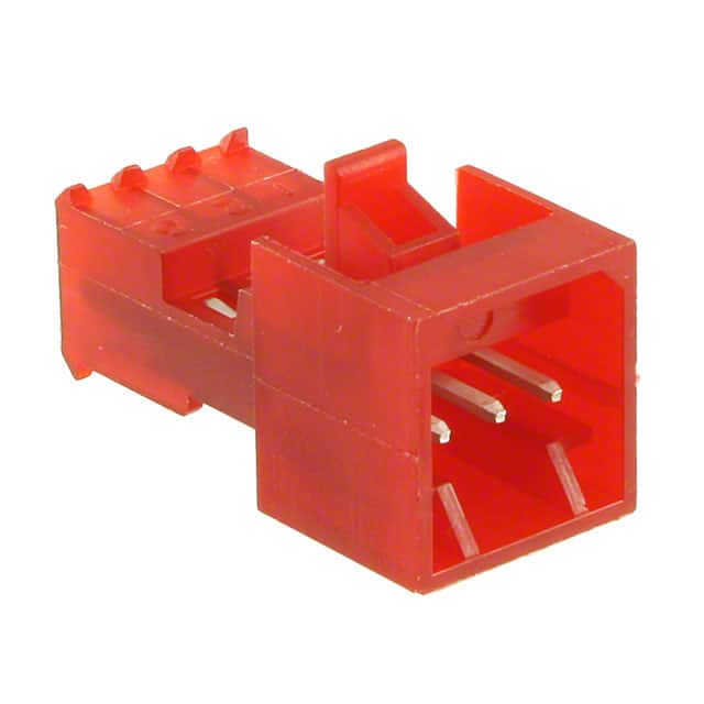 3-647000-3 CONN PLUG 3POS IDC 22AWG TIN