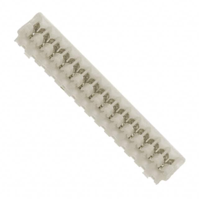 1-173977-4 CONN RCPT 14POS IDC 26-28AWG TIN