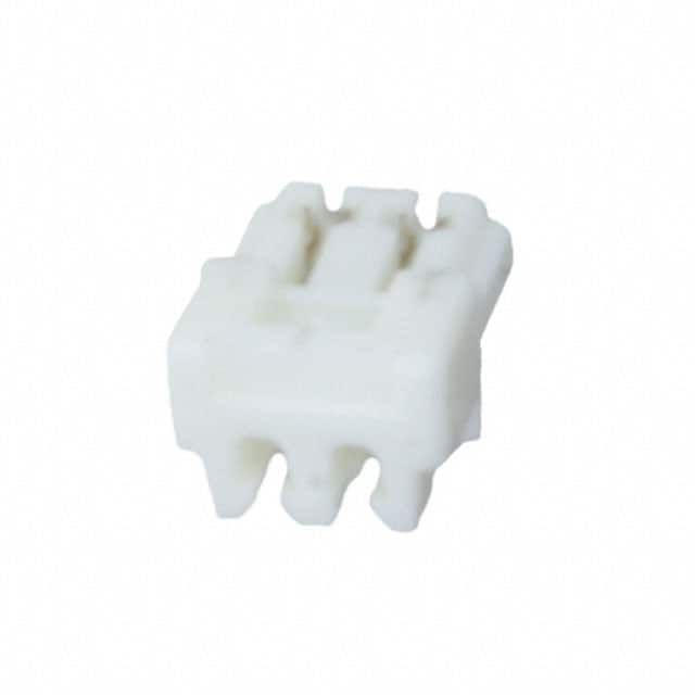 02XSR-36S CONN RCPT 2POS IDC 36AWG TIN
