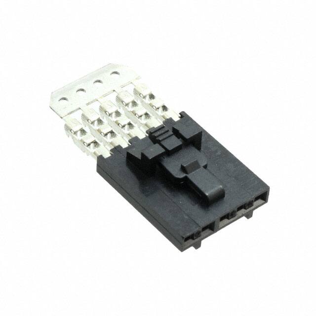 0014600052 CONN RCPT 5POS IDC 24AWG TIN