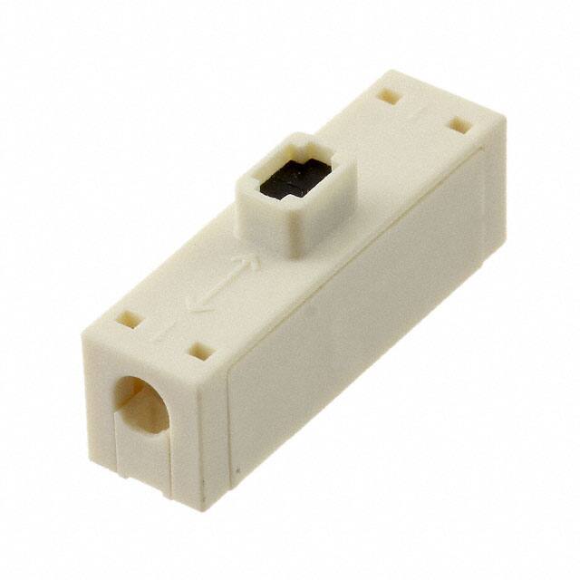 009286001021906 CONN JUNCT 1POS POKE-IN 18-26AWG