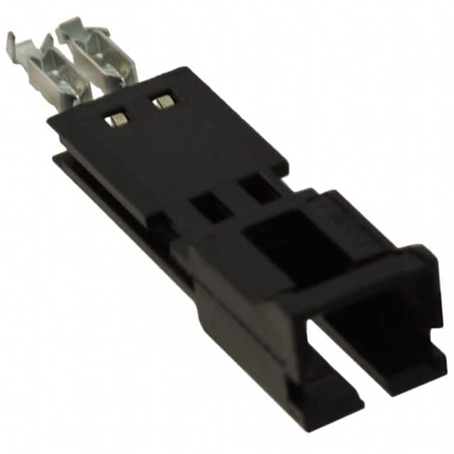 5-103948-1 CONN PLUG 2POS IDC 26-30AWG GOLD