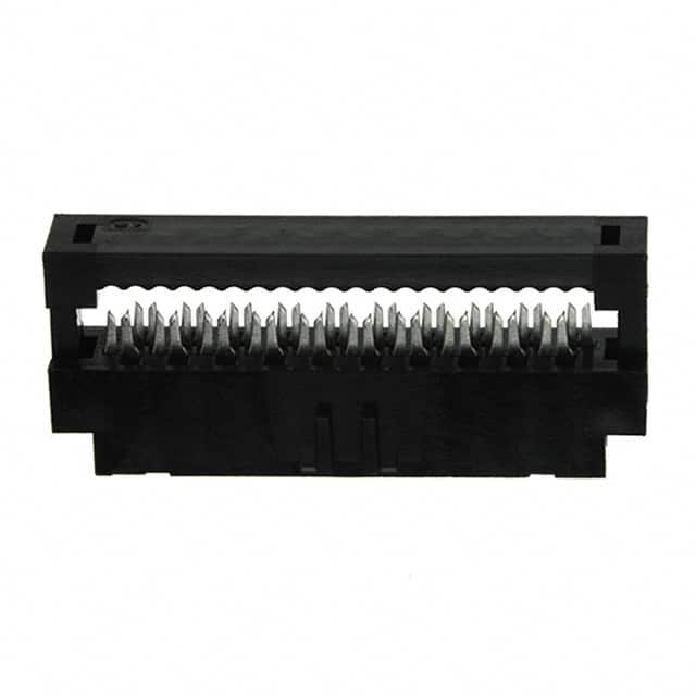 89947-720LF CONN RCPT 20POS IDC 28AWG GOLD