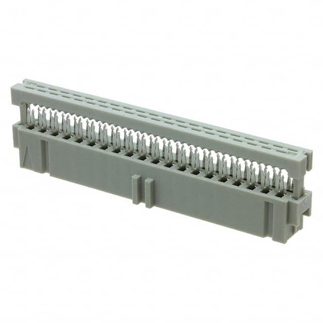 4-215882-0 40 WAY GRAY MK II RECP