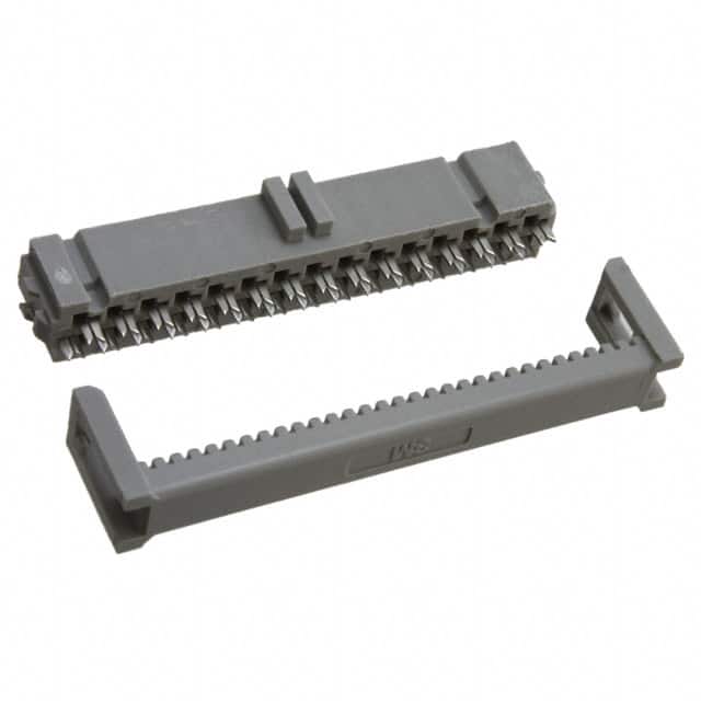 D89130-0131HK CONN RCPT 30P IDC 26-28AWG GOLD