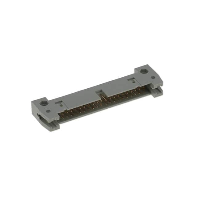 3010-40-041-11-00 CONN HEADER 40POS IDC GOLD