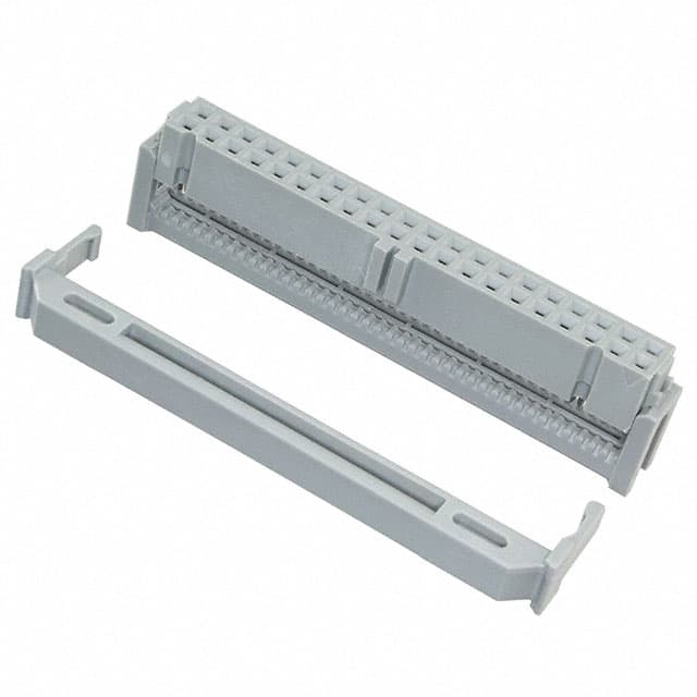89140-0103 CONN RCPT 40P IDC 26-28AWG GOLD