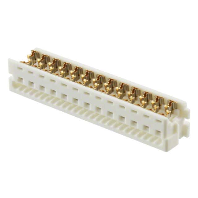 0903273326 CONN RCPT 26POS IDC 26-28AWG