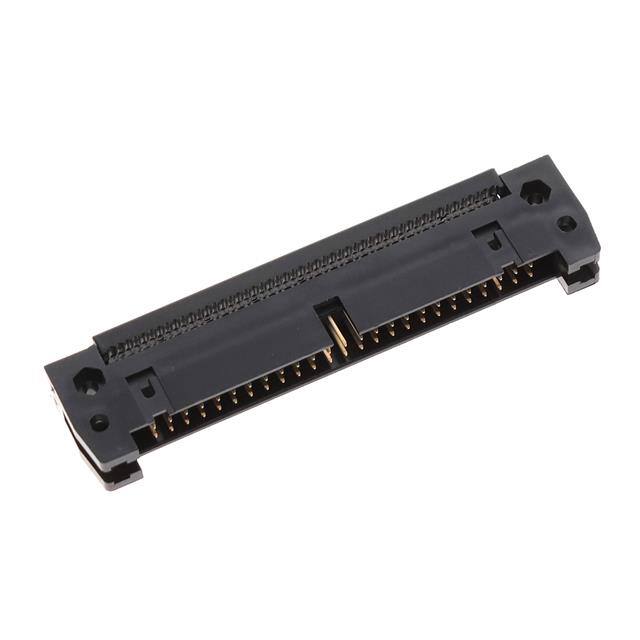 3010-50-041-11-00 CONN HEADER 50POS IDC GOLD