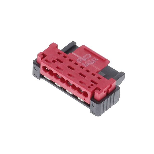 484083-E MIBR F 08POS VERT A IDC22 POZ KS