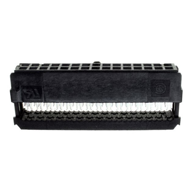 1658622-7 CONN RCPT 30POS IDC 26-28AWG