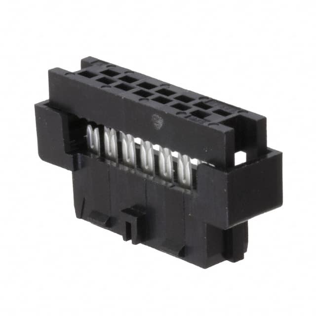 0875681494 CONN RCPT 14POS IDC 28AWG GOLD