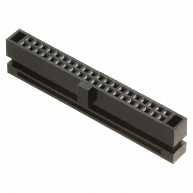 M50-3302042 CONN RCPT 40POS IDC 30AWG GOLD