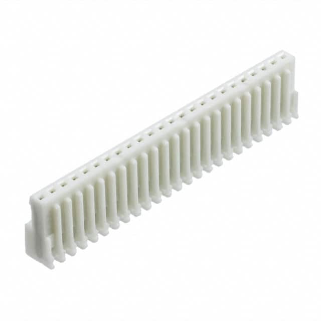 5-640441-4 CONN RCPT 24POS IDC 24AWG TIN