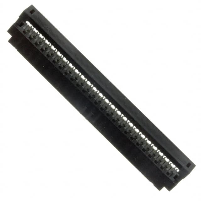 89947-350LF CONN RCPT 50POS IDC 28AWG GOLD