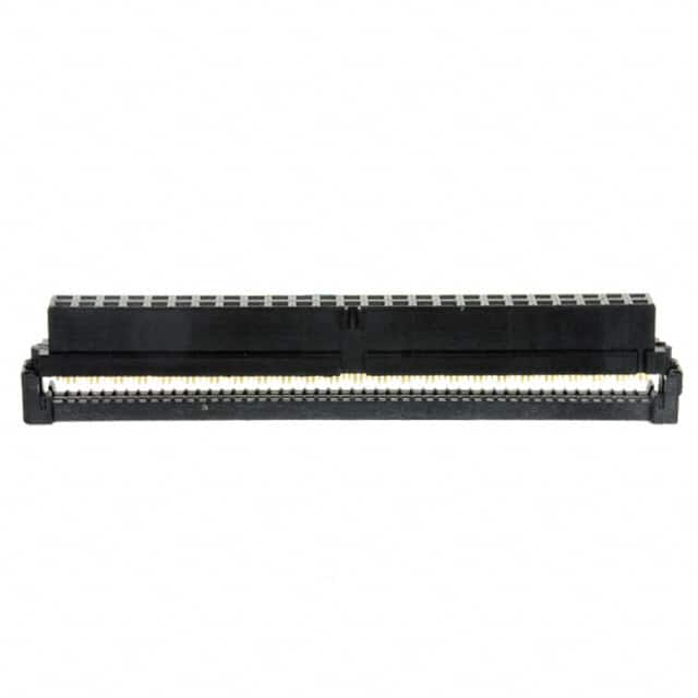 2-111623-6 CONN RCPT 50POS IDC 28AWG GOLD