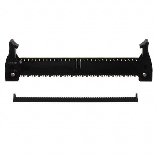 XG4E-6431 CONN PLUG 64POS IDC 28AWG GOLD