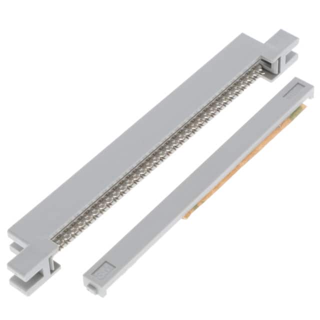 4664-6000 CONN PLUG 64P IDC 26-28AWG GOLD
