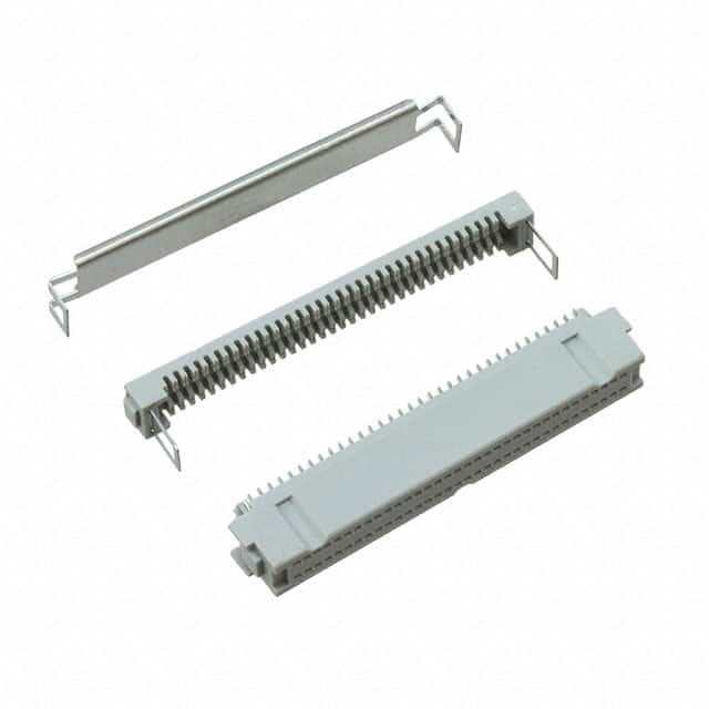 82068-6006 CONN RCPT 68POS IDC 30AWG GOLD