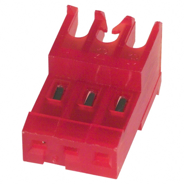 3-641653-3 CONN RCPT 3POS IDC 22AWG TIN